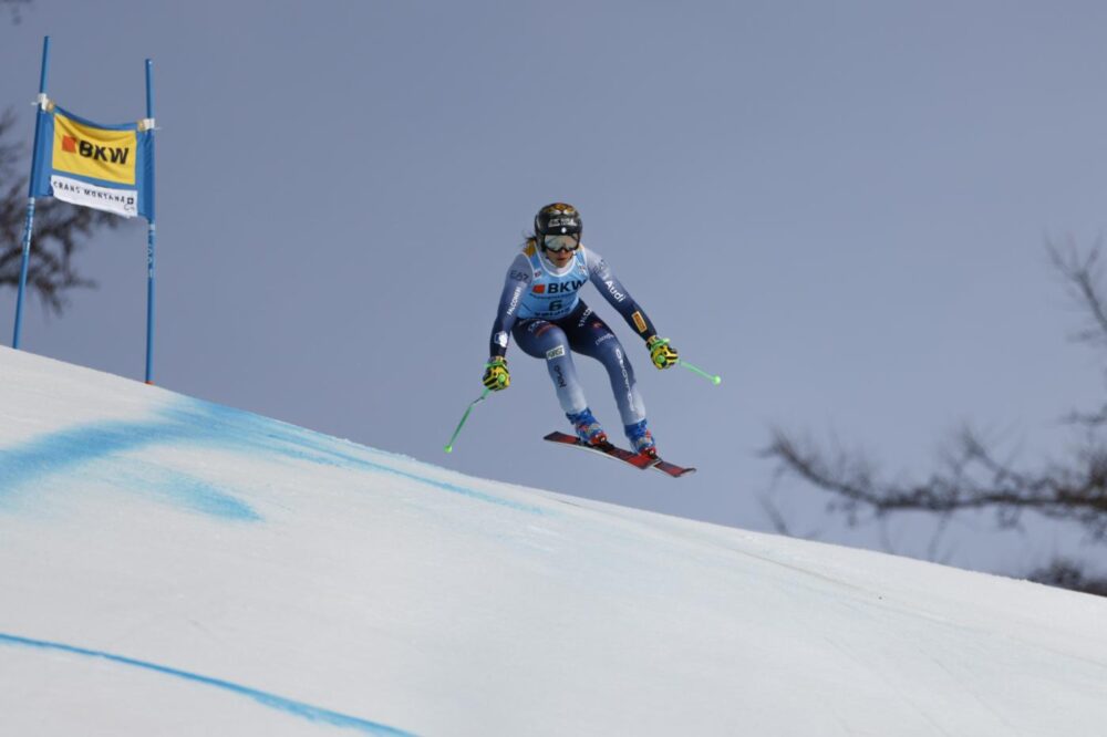 Sci alpino: vola in Norvegia a Kvitfjell la Coppa del Mondo femminile. Le convocate dell’Italia