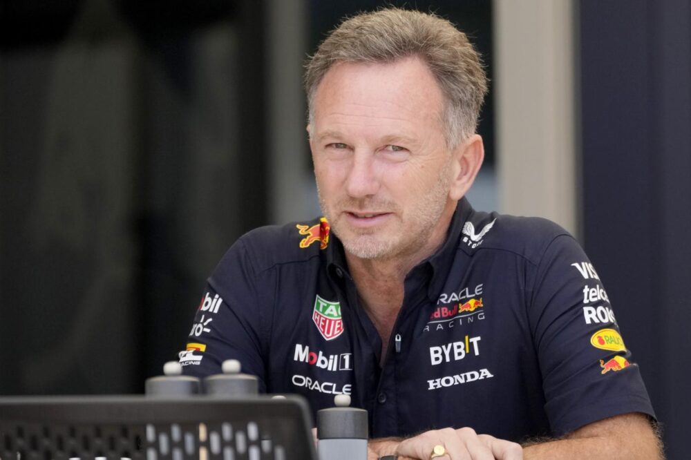 F1, Christian Horner senza pace: diffuse le chat con la dipendente al centro dell’inchiesta