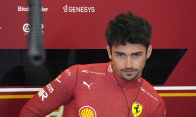 Charles Leclerc