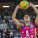 Alessia Orro VeroVolley Milano