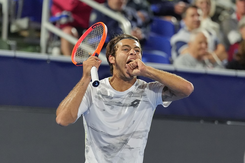 Flavio Cobolli sorpassa Lorenzo Sonego nel ranking ATP! Nuova classifica e duello a Marrakech