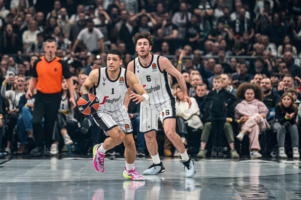 LIVE Virtus Bologna-Partizan 8-10, Eurolega basket 2024 in DIRETTA: primi 5′ di V nere contro Abramovic