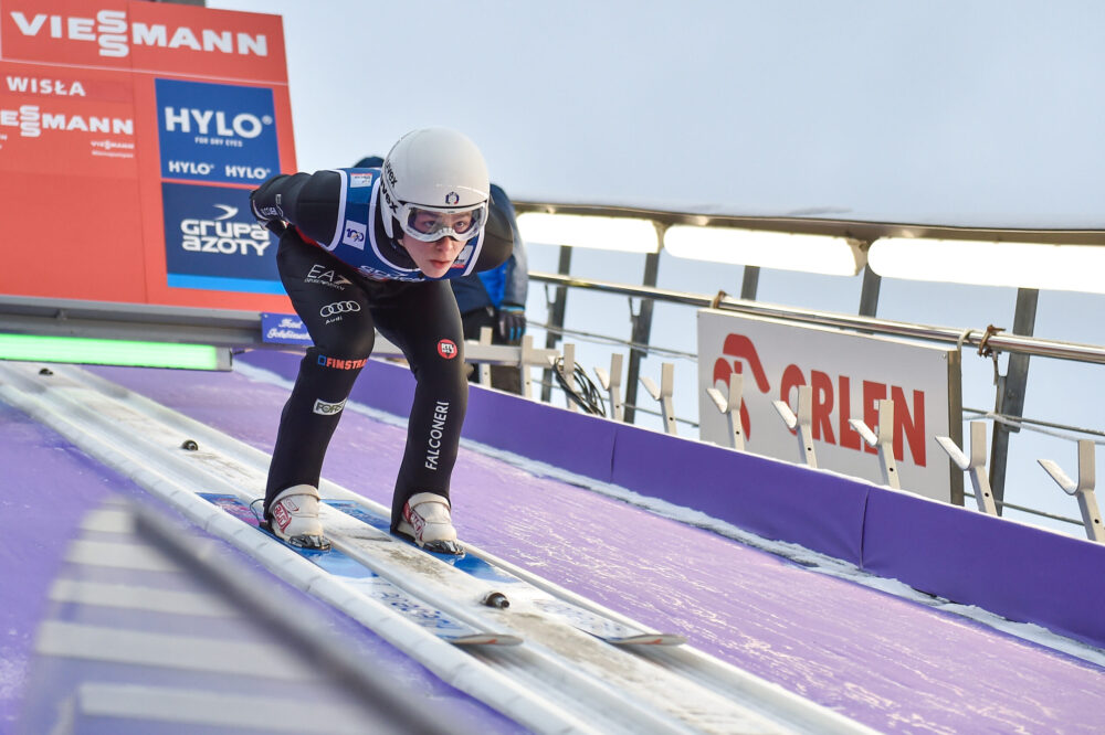 Salto con gli sci: Forfang e Kobayashi vincono la qualificazione a Willingen, Giovanni Bresadola ottimo 5° con forte vento frontale