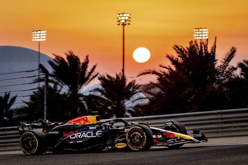 F1: secondo gli addetti ai lavori la Red Bull è già avanti. Le indiscrezioni dal paddock