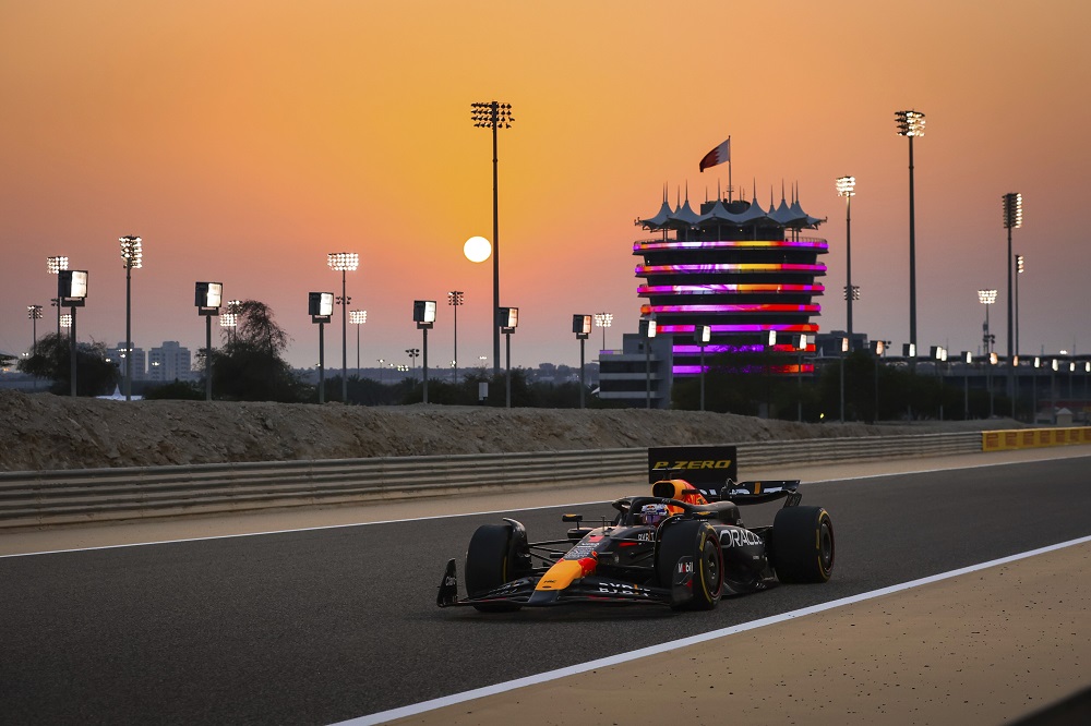 F1, Daniel Ricciardo avverte: “La Red Bull nei test ha voluto far capire che può schiacciare tutti gli avversari”