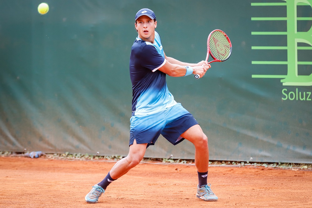 ATP Buenos Aires 2024: debutto vincente per Luciano Darderi, concede solo tre game a Navone