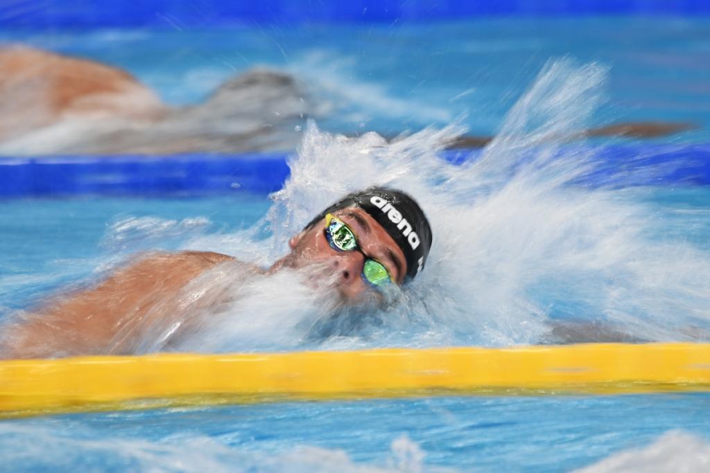 LIVE Nuoto, Mondiali 2024 in DIRETTA: Razzetti, Paltrinieri e Martinenghi fanno sognare nella quarta giornata