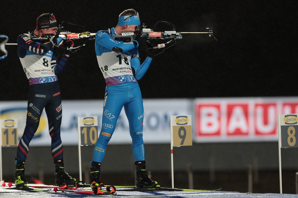 Biathlon, Mondiali 2024: doppietta dei fratelli Boe nell’individuale, Johannes batte Tarjei. Lukas Hofer è 24°