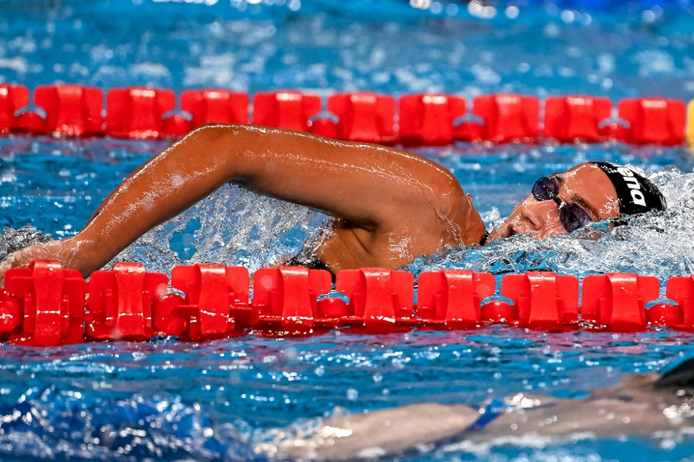 Nuoto, le avversarie di Simona Quadarella negli 800 sl. Serve evitare l’arrivo allo sprint