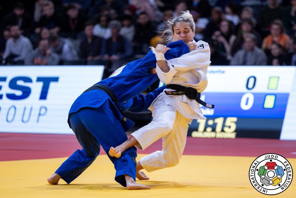 Calendario Mondiali judo 2024: programma, orari, tv, streaming