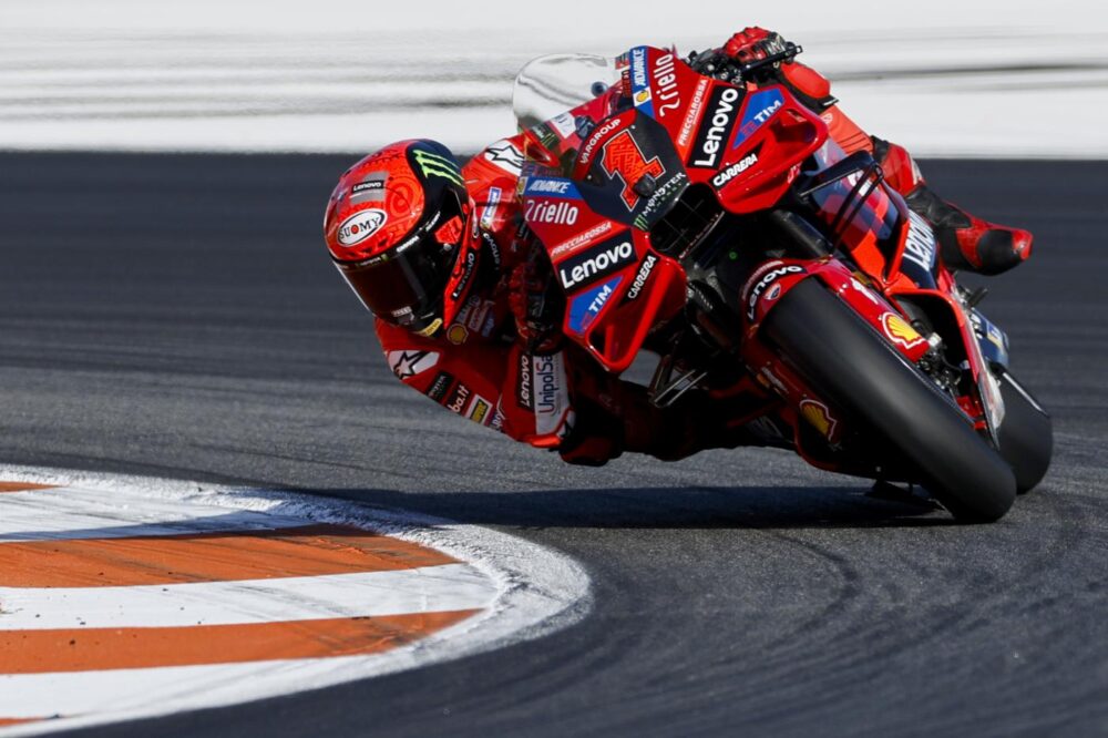 MotoGP su TV8, a che ora qualifiche e Sprint Race del GP del Portogallo 2024: programma 23 marzo in chiaro