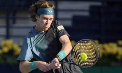 Andrey Rublev