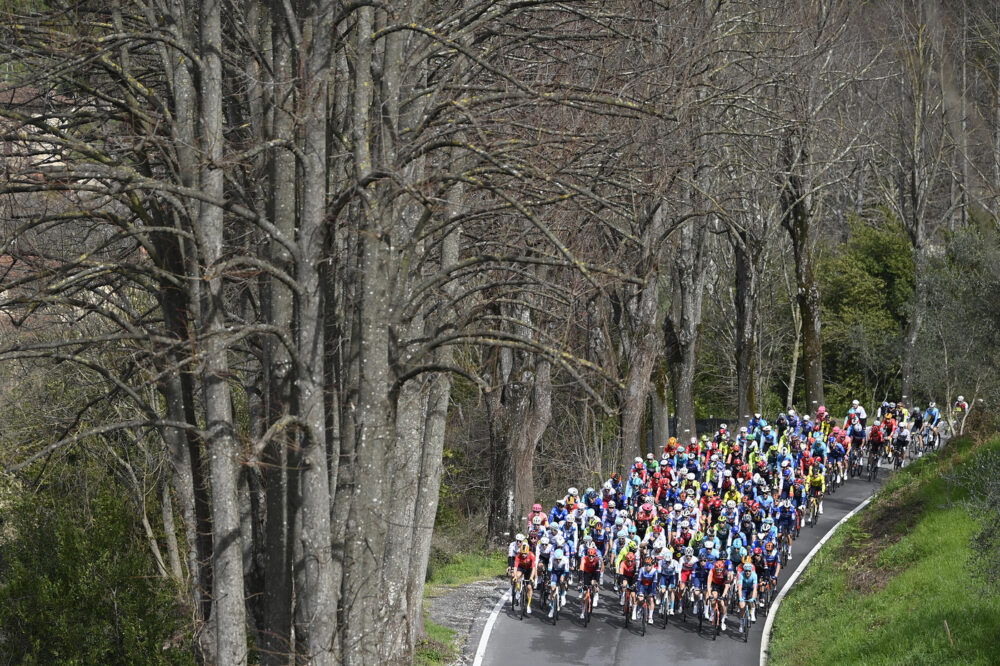 Tirreno Adriatico