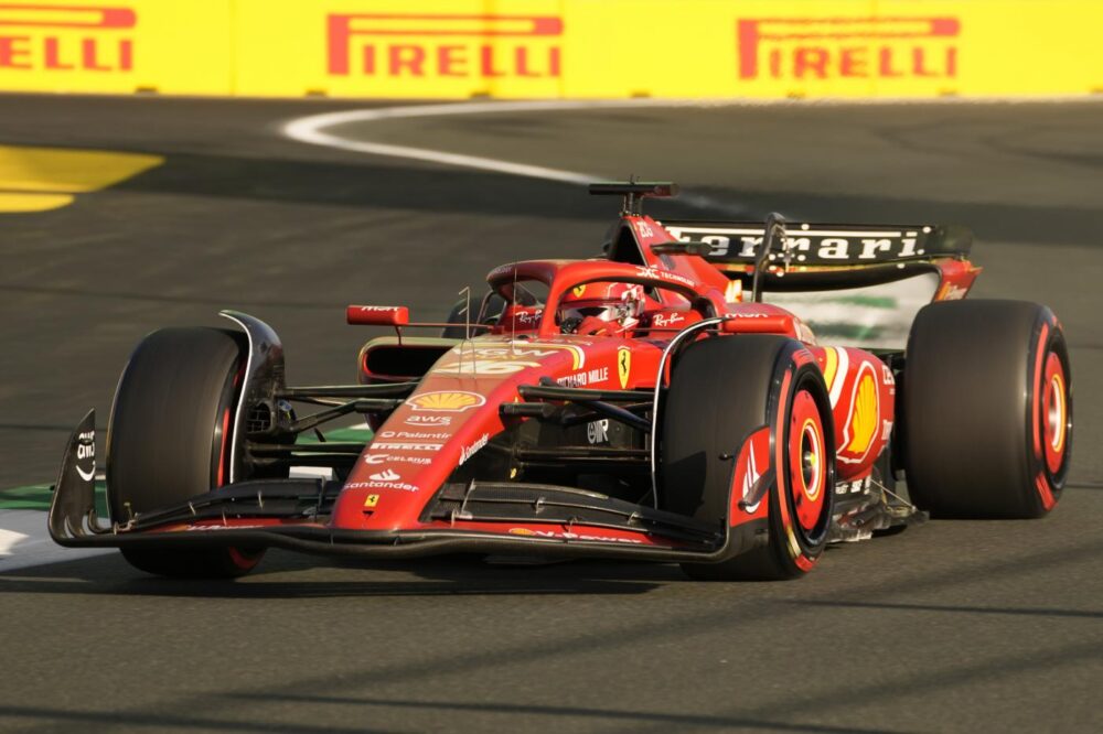 F1, orario gara 9 marzo: programma GP Arabia Saudita 2024, tv streaming, guida Sky e TV8