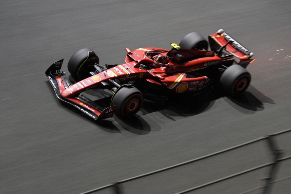 F1, i precedenti della Ferrari nel GP del Giappone. Solo tre piloti hanno vinto con la Rossa