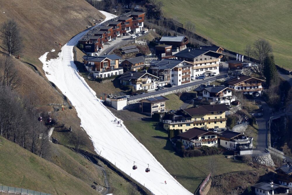 Saalbach