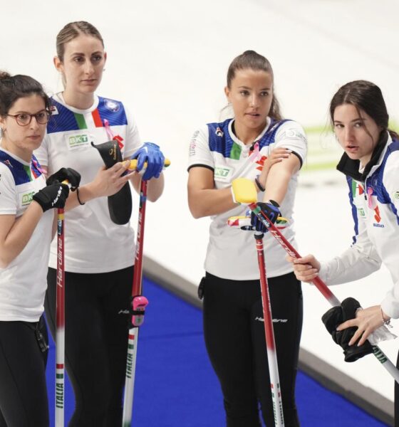 Italia Curling