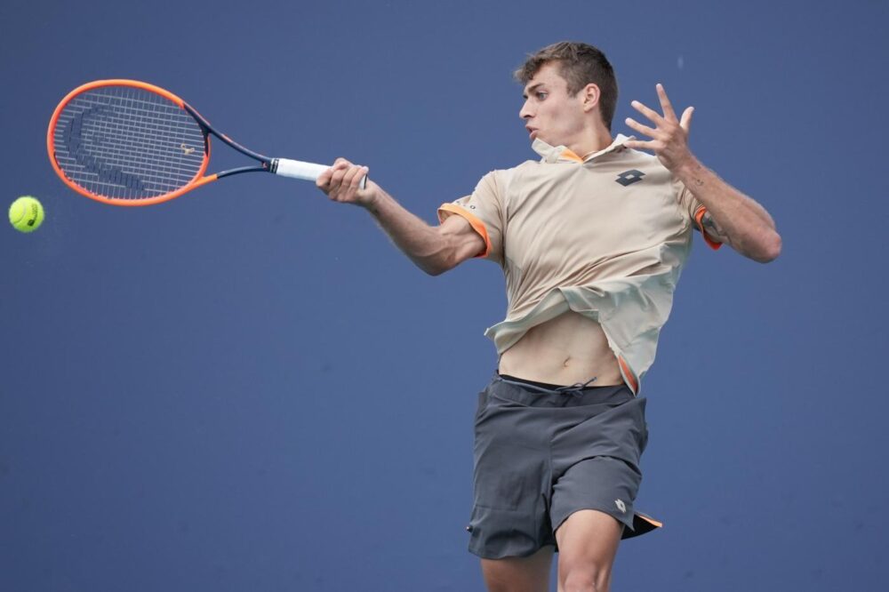 LIVE Cobolli-Norrie, ATP Miami 2024 in DIRETTA: vincere per fare un salto di qualità