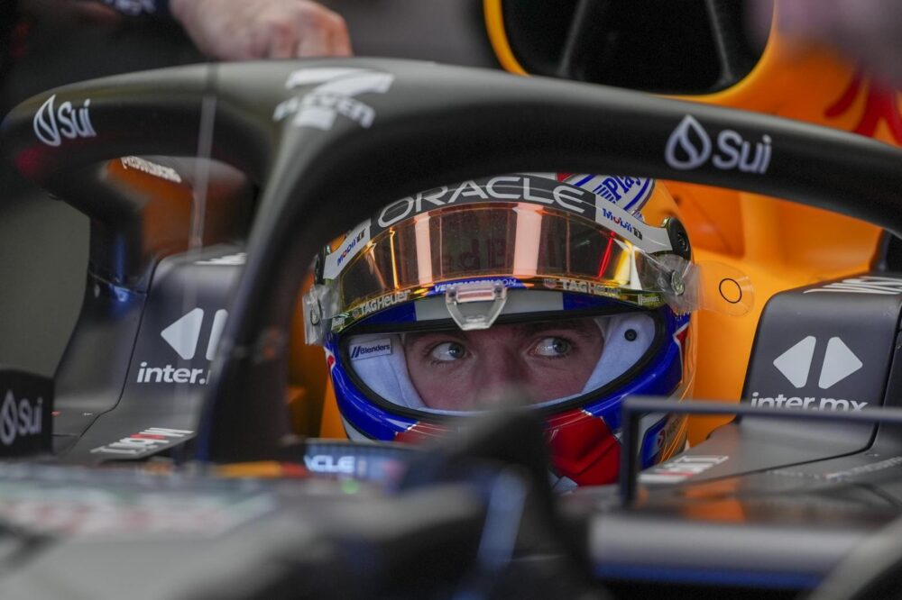 F1, Red Bull con aggiornamenti a Suzuka: Verstappen vuole rifarsi e la Ferrari non avrà novità