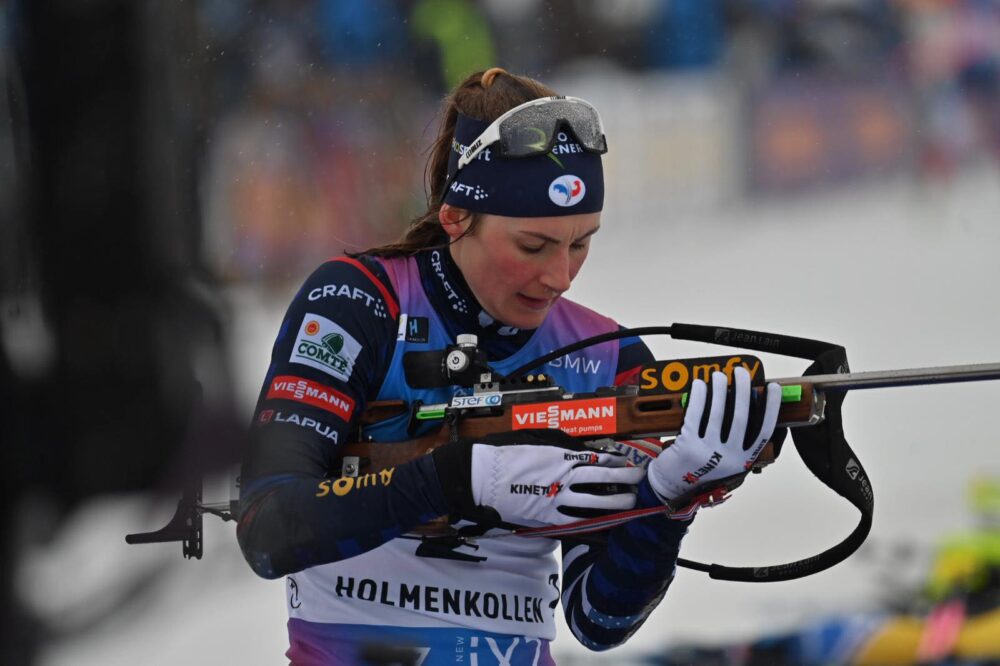 Biathlon, Mondiali Lenzerheide 2025. ‘Identikit’ mass start femminile. Difendere il titolo sinora è stato impossibile!