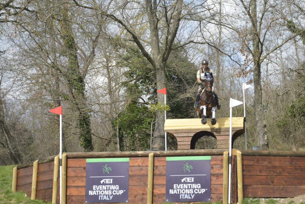 Equitazione, Nations Cup Chatsworth: l’evento di completo è stato cancellato. Le motivazioni