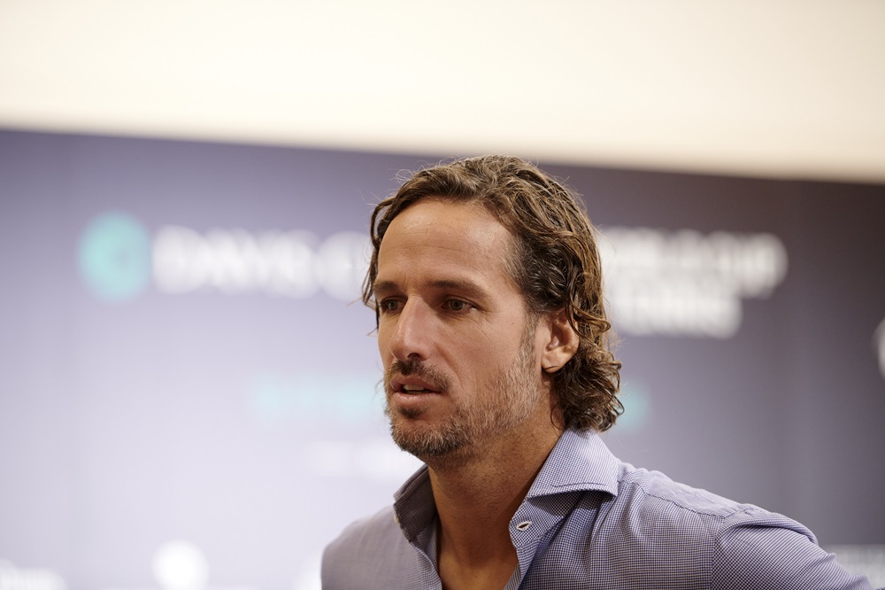 Feliciano Lopez