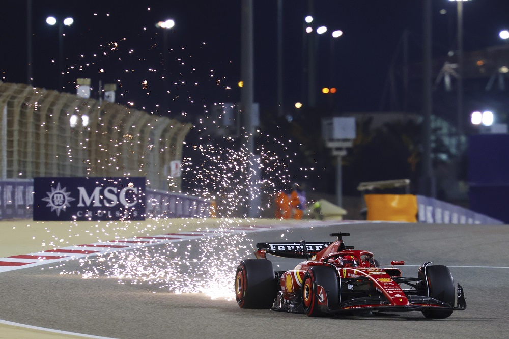 F1, i precedenti della Ferrari nel GP di Qatar. Il Cavallino Rampante mai meglio di 5°…