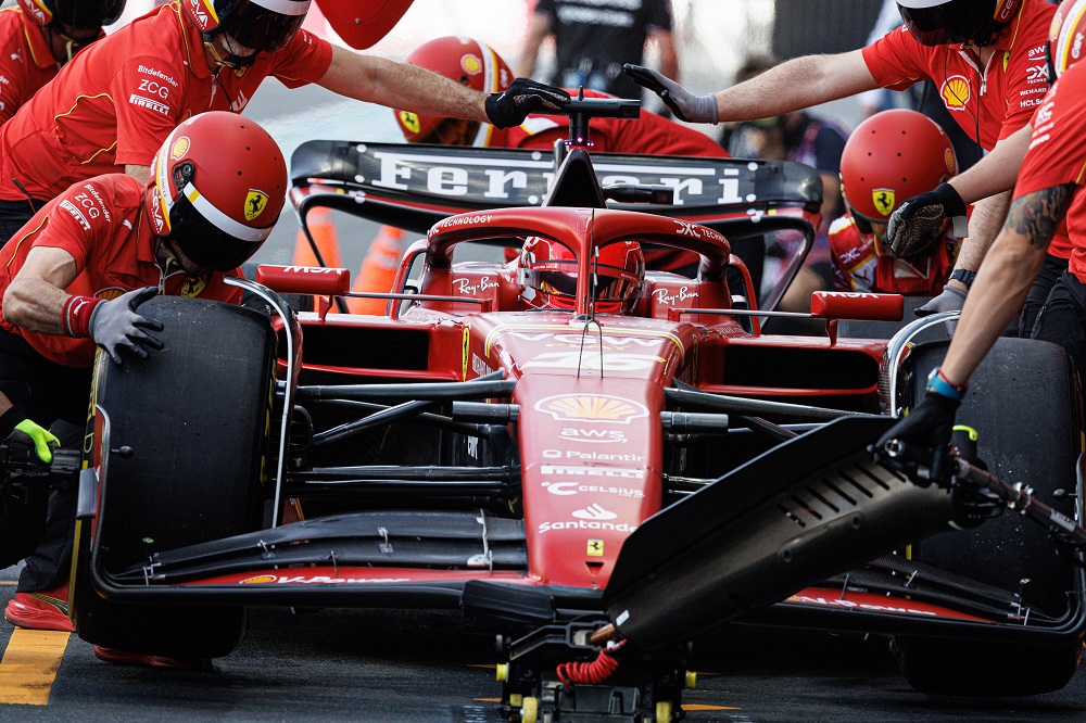 LIVE F1, GP Cina 2024 in DIRETTA: prove libere all’alba, la Ferrari vuole avvicinarsi alla Red Bull
