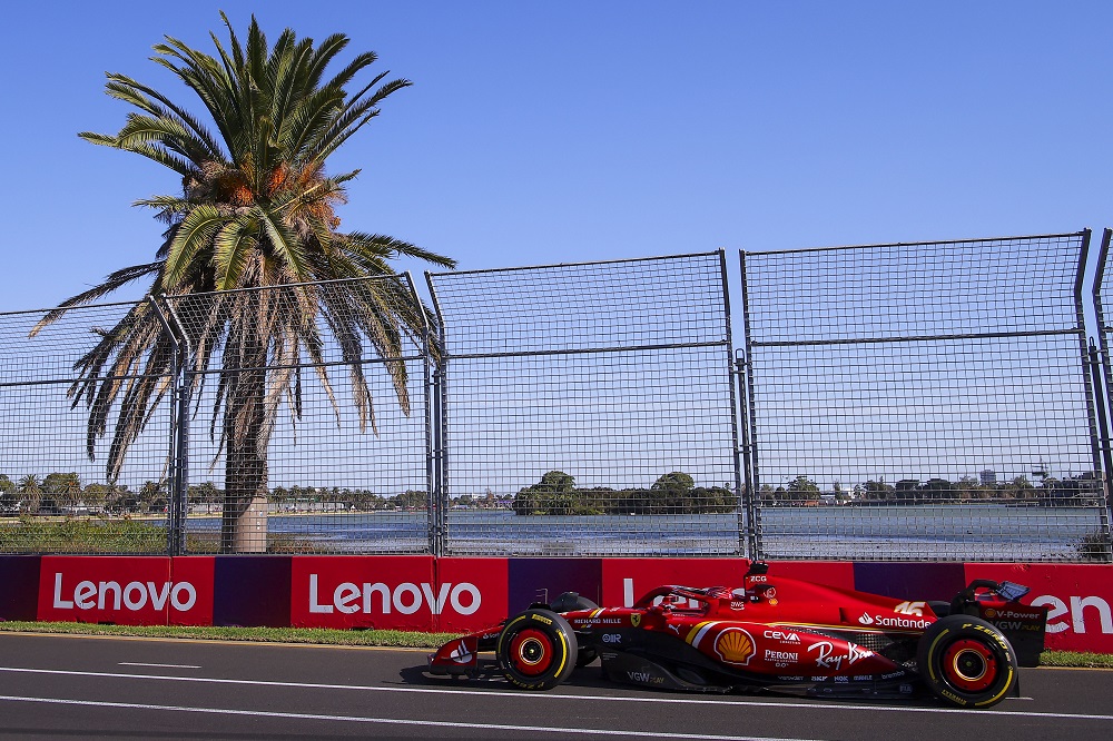 Charles Leclerc