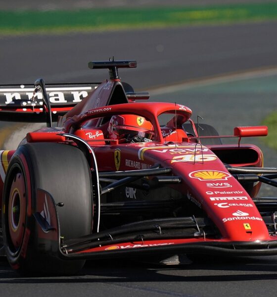 Charles Leclerc