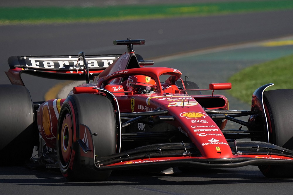 Classifica Mondiale piloti F1 2024: Verstappen allunga, Leclerc avvicinato da Sainz