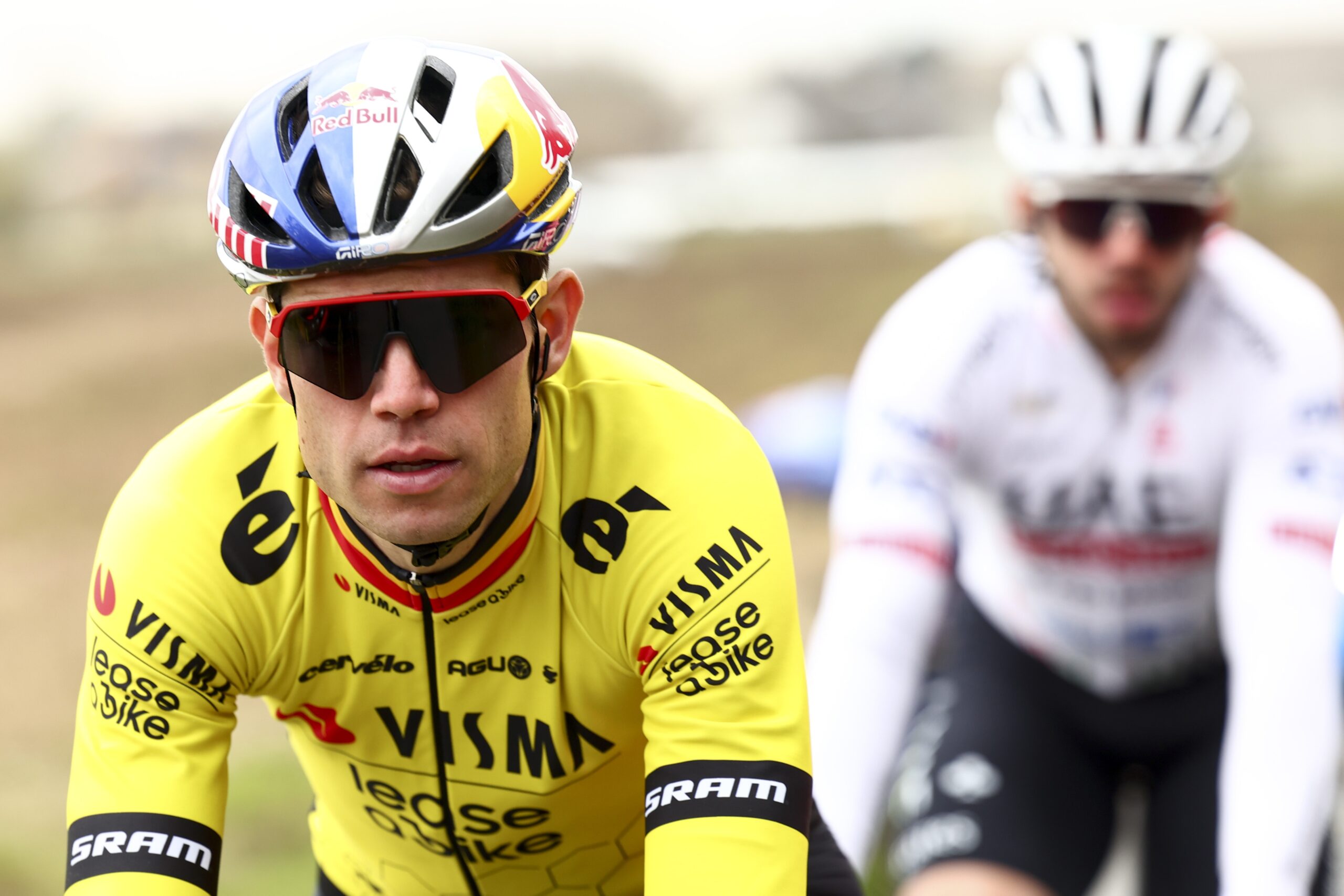 Tour de France 2024, Wout Van Aert: “Capirò subito cosa potrò dare. Le Olimpiadi sono il mio obiettivo”