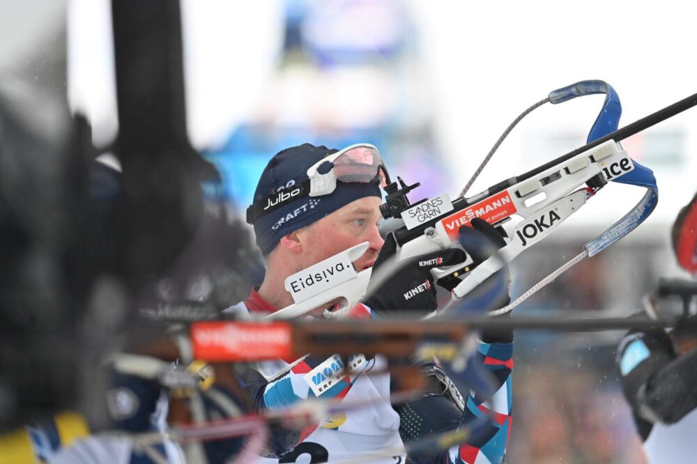 Biathlon, Mondiali Lenzerheide 2025. ‘Identikit’ Individuale maschile. Si corre ‘La Gara’, quella originaria