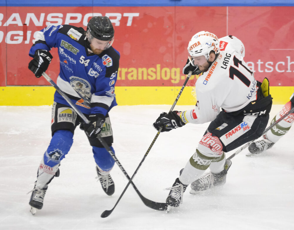 Hockey ghiaccio: nella prima serata dei Preplayoff di Alps League fa festa solo Merano