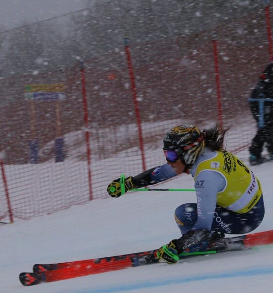 sci alpino-federica brignone-fisi pentaphoto