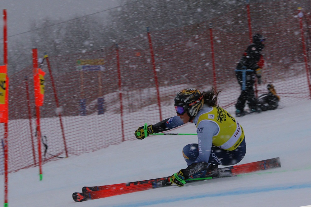 sci alpino-federica brignone-fisi pentaphoto