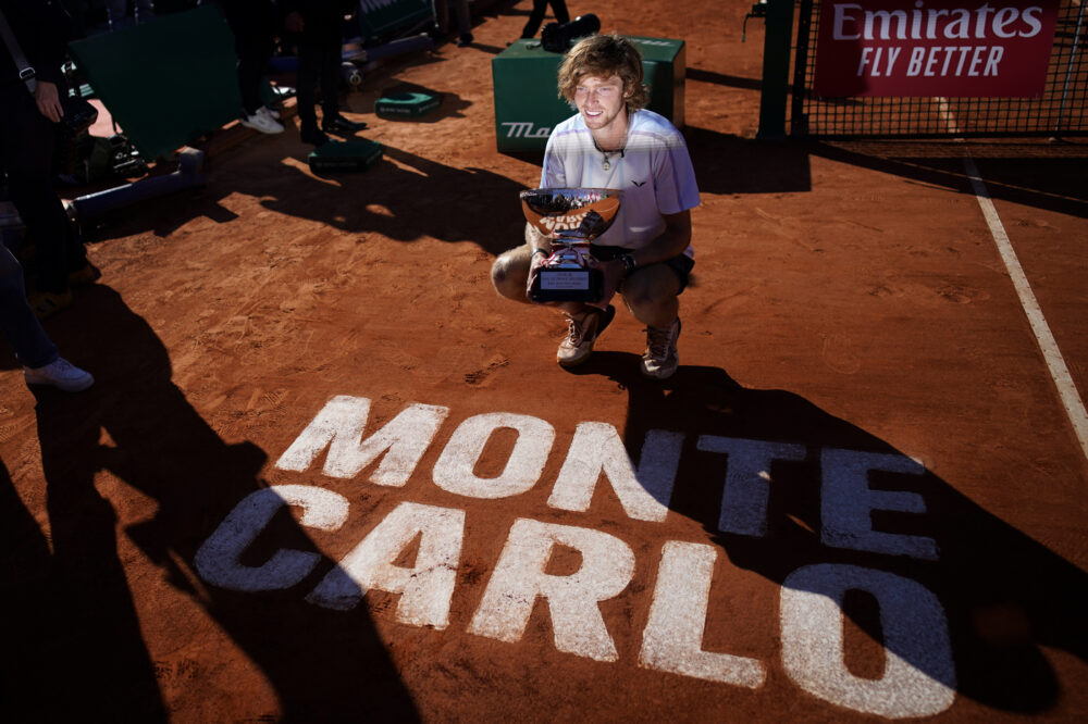 Quando inizia l’ATP di Montecarlo 2024? Date, programma, orari, tv. Il format è quello ‘antico’