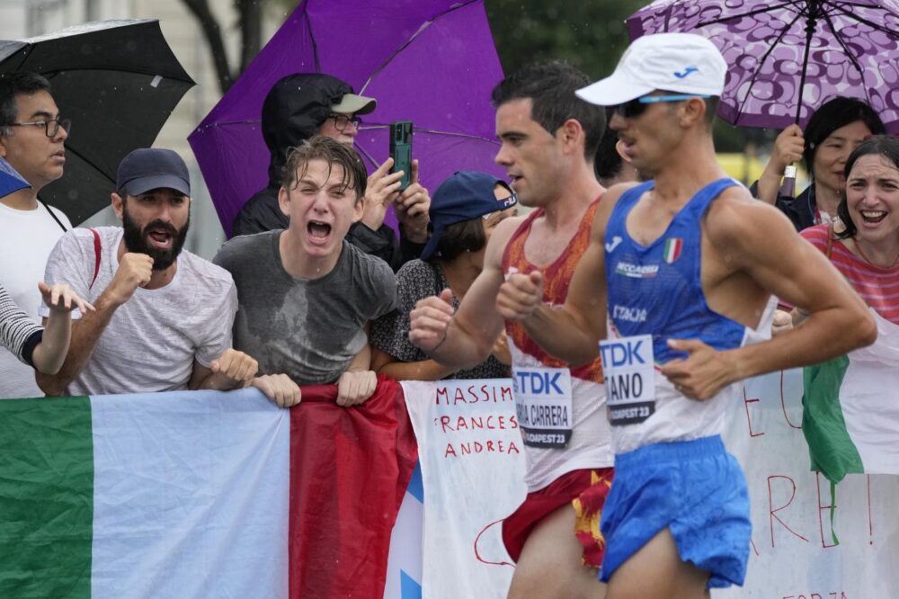 Calendario atletica oggi, orari Olimpiadi 2024: programma 1° agosto, tv, streaming, italiani in gara