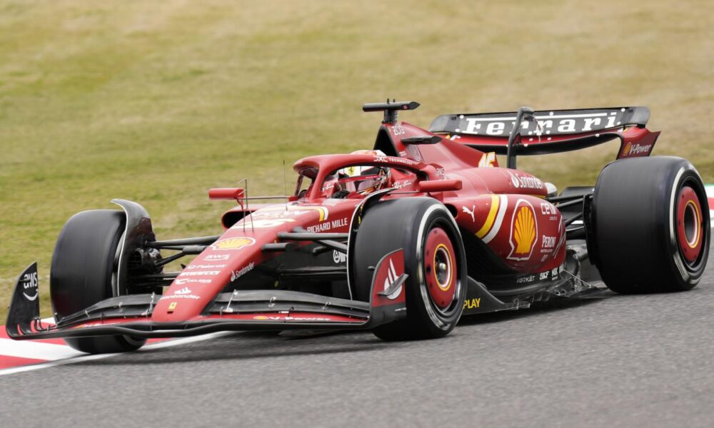 Charles Leclerc