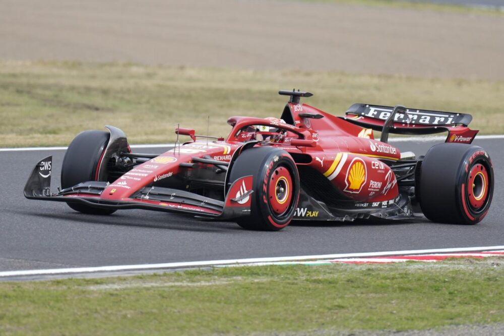 Charles Leclerc