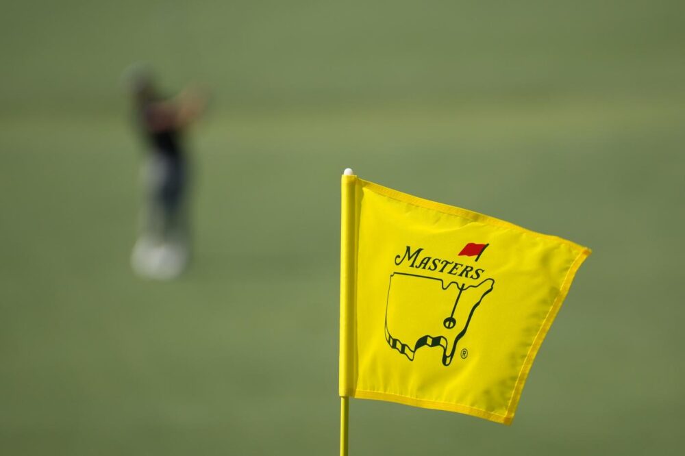 Golf: Masters 2024 senza italiani in gara, ma Augusta mantiene un sapore azzurro