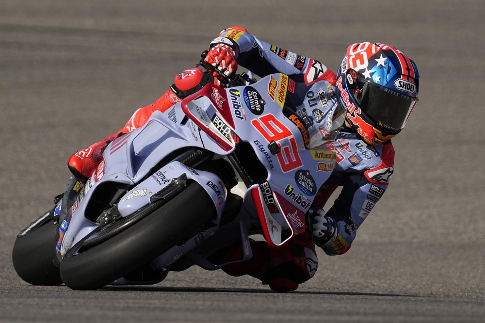 MotoGP, Marc Marquez al Montmelò può passare dal ruolo di “terzo incomodo” a quello di vero pretendente al titolo