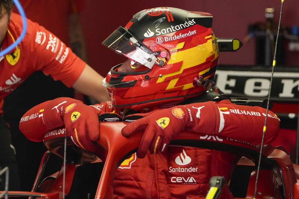 F1, la Ferrari ‘al contrario’: adesso la qualifica sta diventando un problema