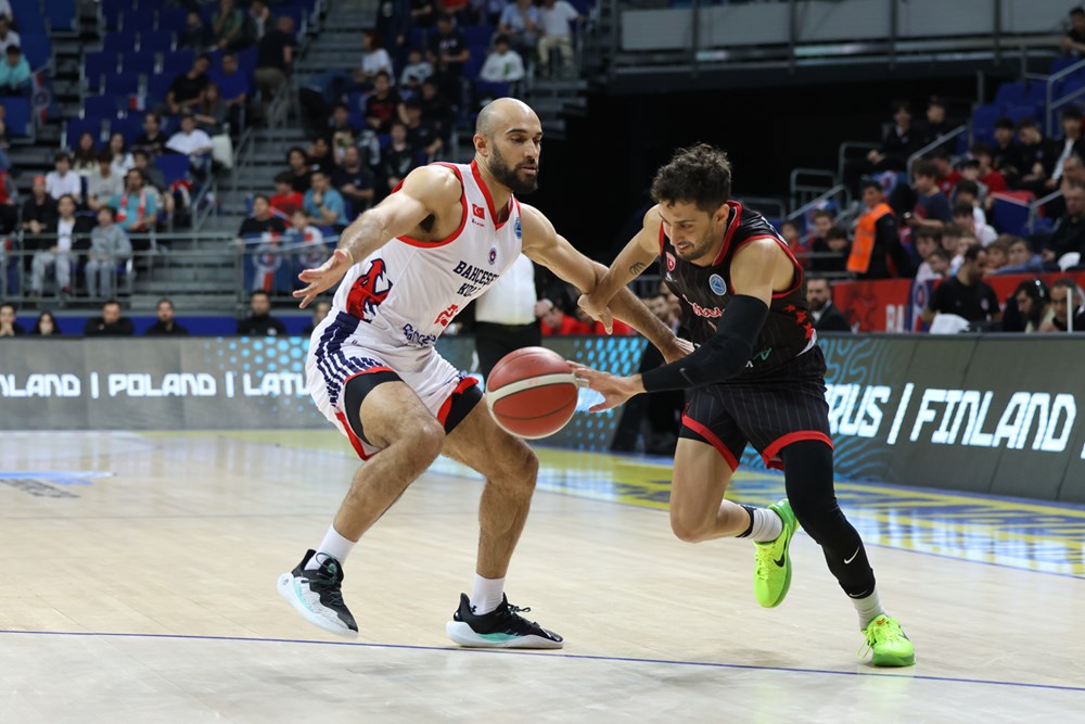 Basket: Varese sconfitta dal Bahcesehir, si ferma in semifinale di FIBA Europe Cup