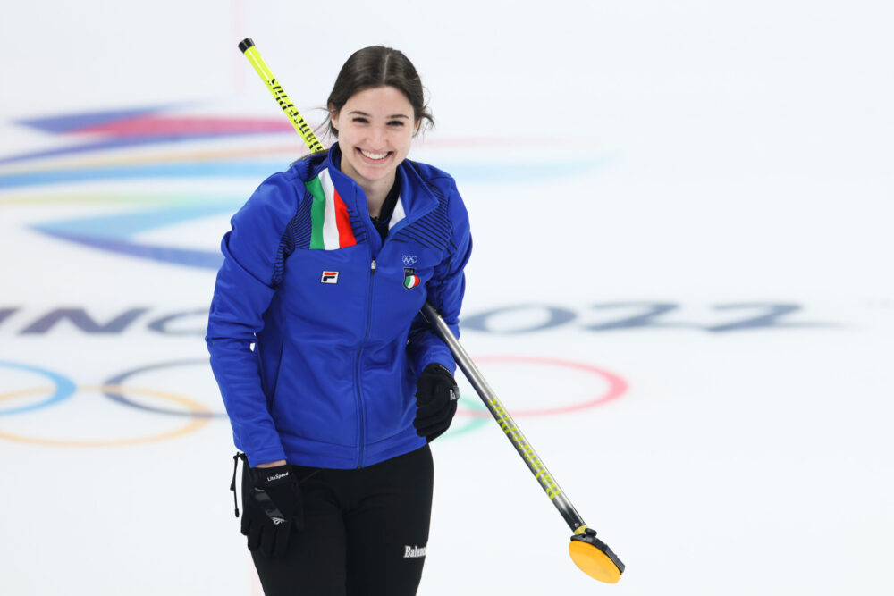 Calendario Mondiali curling femminile 2025: programma, orari, tv, streaming