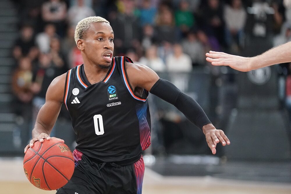 Basket: il Paris Basketball vince l’EuroCup 2023-2024 e si guadagna un posto nella prossima Eurolega
