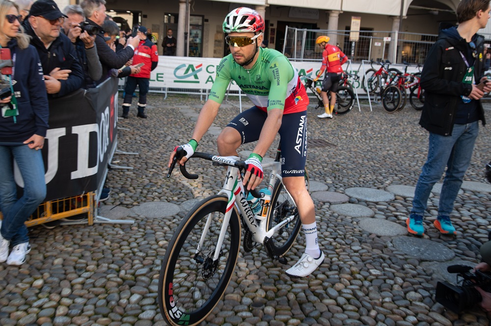 Ciclismo, percorso duro ai Campionati Italiani sulle strade di Alfredo Martini