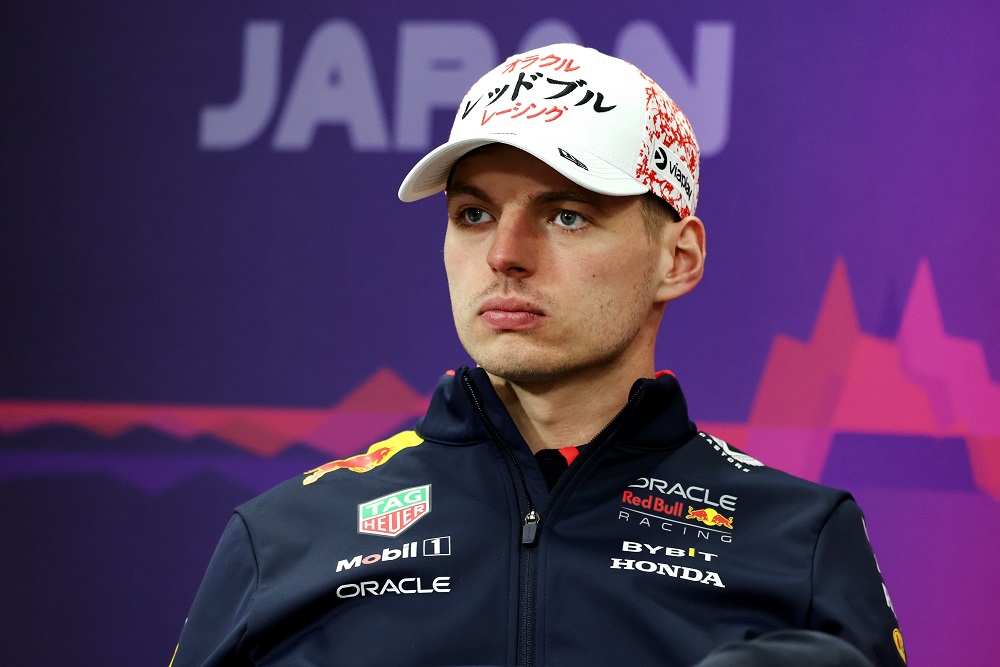 F1, Max Verstappen rivela il punto debole: “La Red Bull fatica sui circuiti cittadini”