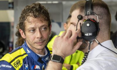 Valentino Rossi