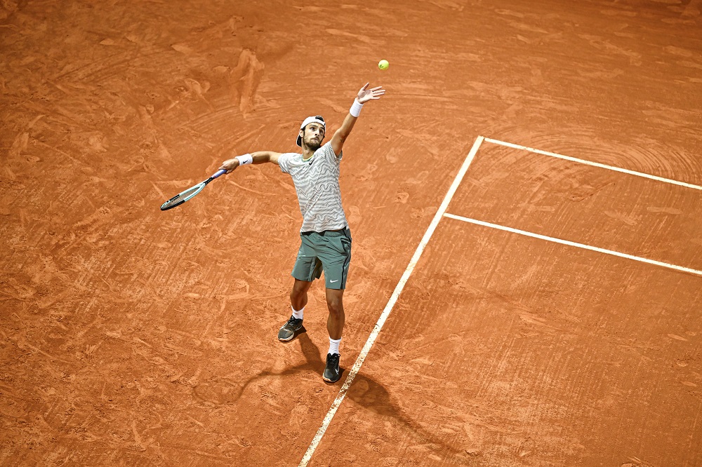 Musetti-Djokovic oggi in tv, orario ATP Montecarlo 2024: programma, ordine di gioco, streaming